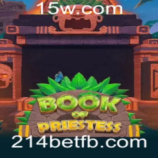 Explorando o Mundo do Jogo Online BookOfPriestess e a Revolução 214bet