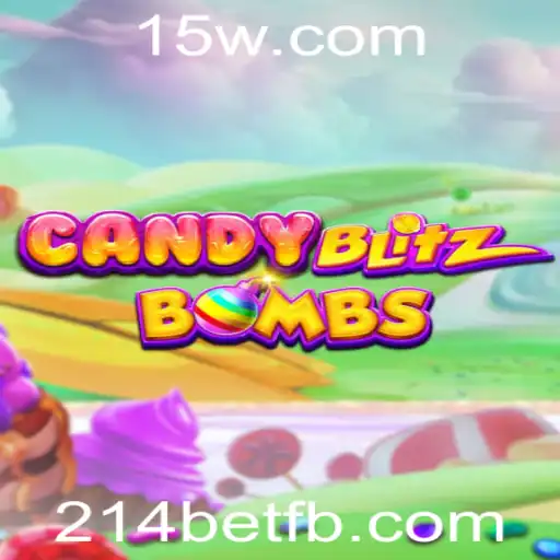 Explorando o Novo Mundo de CandyBlitzBombs: Um Jogo de Estratégia Inovador