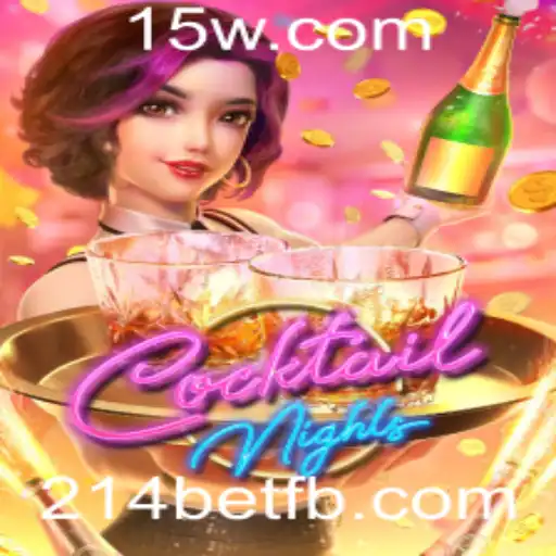 CocktailNights: Um Mergulho no Mundo do Jogo de Azar Online