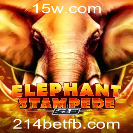 Descubra o Mundo de ElephantStampedeSE: A Nova Sensação no Universo dos Jogos Online