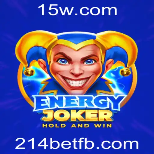 EnergyJoker: Um Mergulho no Jogo de Apostas da 214bet