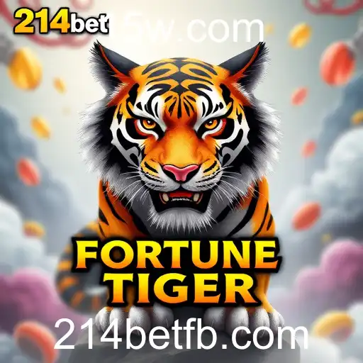 214bet: Fortune Tiger - Cassino Online no Brasil