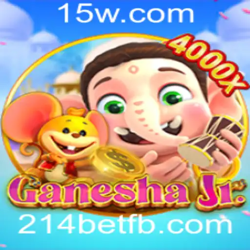 Explorando o Mundo de GaneshaJr: O Inovador Jogo Inspirado por 214bet