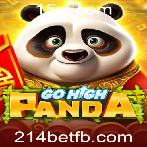 Descubra a Aventura de GoHighPanda com 214bet