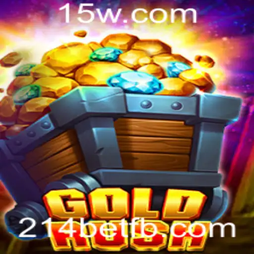 Desvendando GoldRush: O Jogo de Estratégia da 214bet que Conquista Fãs ao Redor do Mundo