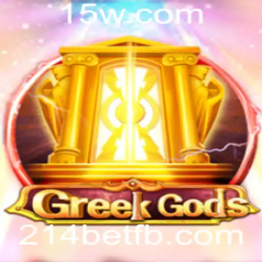 GreekGods: Experiência Imersiva em Jogos com 214bet