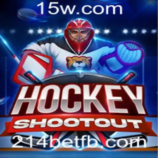 Descubra HockeyShootout: Uma Experiência Vibrante de Hóquei