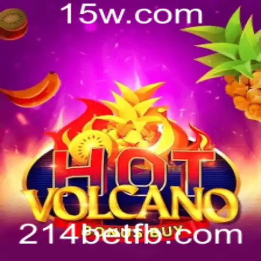 Explorando o Mundo de Emoções com HotVolcanoBonusBuy