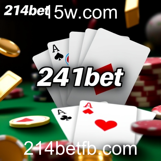 214bet: Diversão em Jogos de Cartas