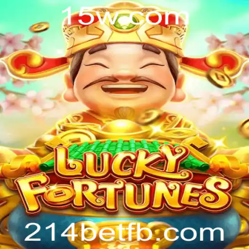 LUCKYFORTUNES: Explorando o Jogo que Cativa e Diverte