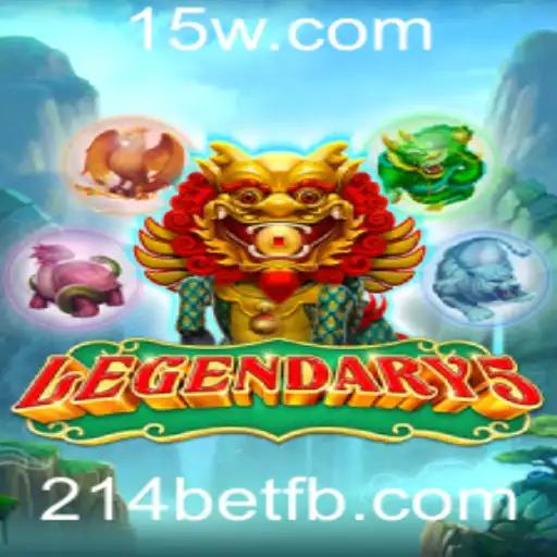 Legendary5: A Nova Sensação dos Jogos de Estratégia com 214bet