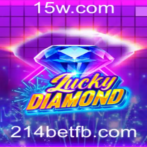Descubra LuckyDiamond: Um Mergulho no Mundo de 214bet