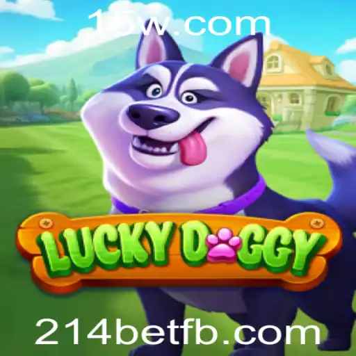 Explorando o Mundo de LuckyDoggy no Universo de Apostas 214bet