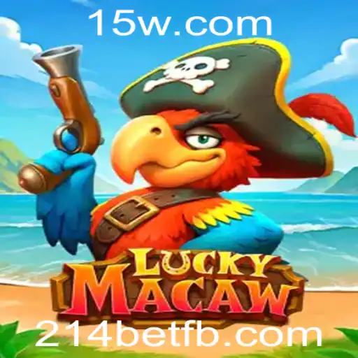 LuckyMacaw: Um Guia Completo Sobre Este Empolgante Jogo Online