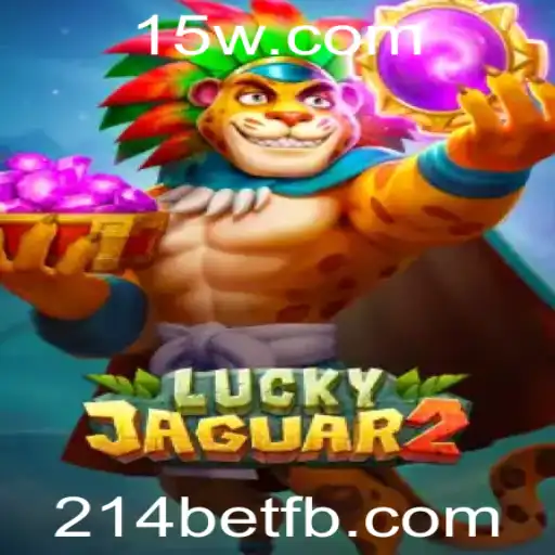 Explorando o Mundo de Luckyjaguar2 na Plataforma 214bet