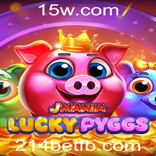 Descubra JManiaLuckyPyggs: O Novo Fenômeno dos Jogos de Azar