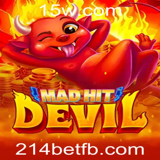 Explorando o Mundo de MadHitDevil: O Jogo de Azar que Está Conquistando Espaço
