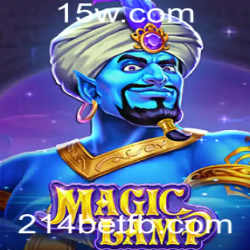MagicLamp: Descubra o Novo Fenômeno no Mundo dos Jogos com 214bet