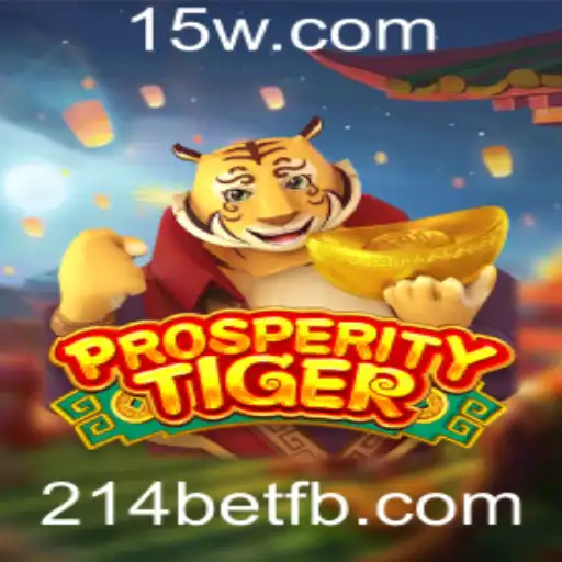 ProsperityTiger: Conheça o Novo Fenômeno dos Jogos Online