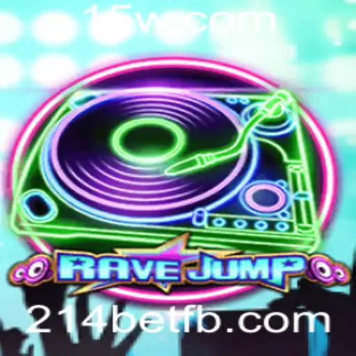 RaveJump: Um Salto Eletrizante para a Diversão Interativa