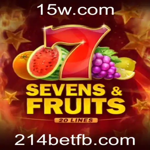 Descubra o Universo Vibrante de SevensFruits20 no 214bet