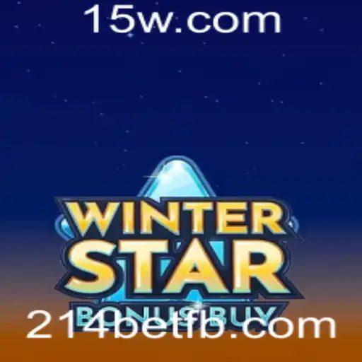 Desvendando o Mundo de WinterStarBonusBuy: O Novo Sucesso da 214bet