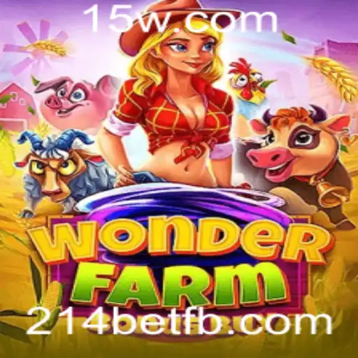 Explore o Mundo Excitante de WonderFarmBonusBuy com 214bet